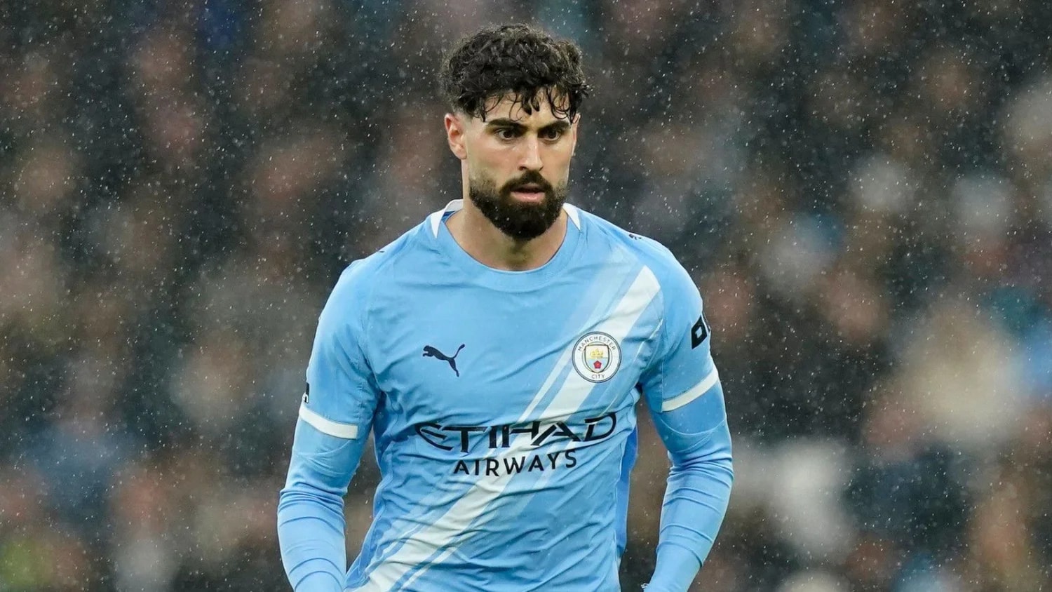 Josko Gvardiol says Enzo Maresca 'perfect' choice to lead Man City Josko Gvardiol says Enzo Maresca 'perfect' choice to lead Man City
