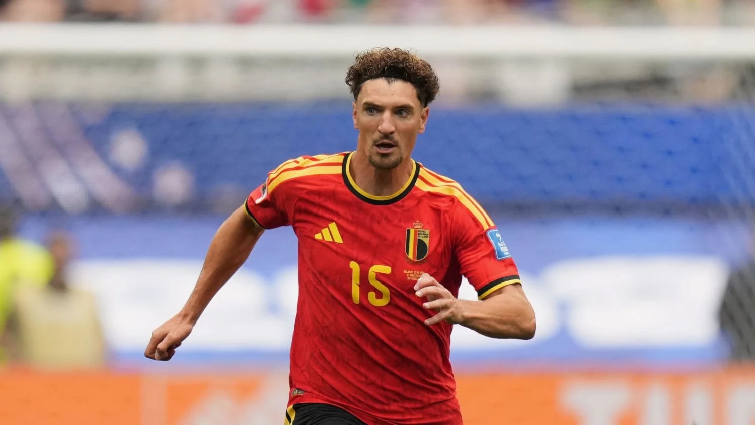 Sunderland sign experienced Belgium international defender Thomas Meunier Sunderland sign experienced Belgium international defender Thomas Meunier