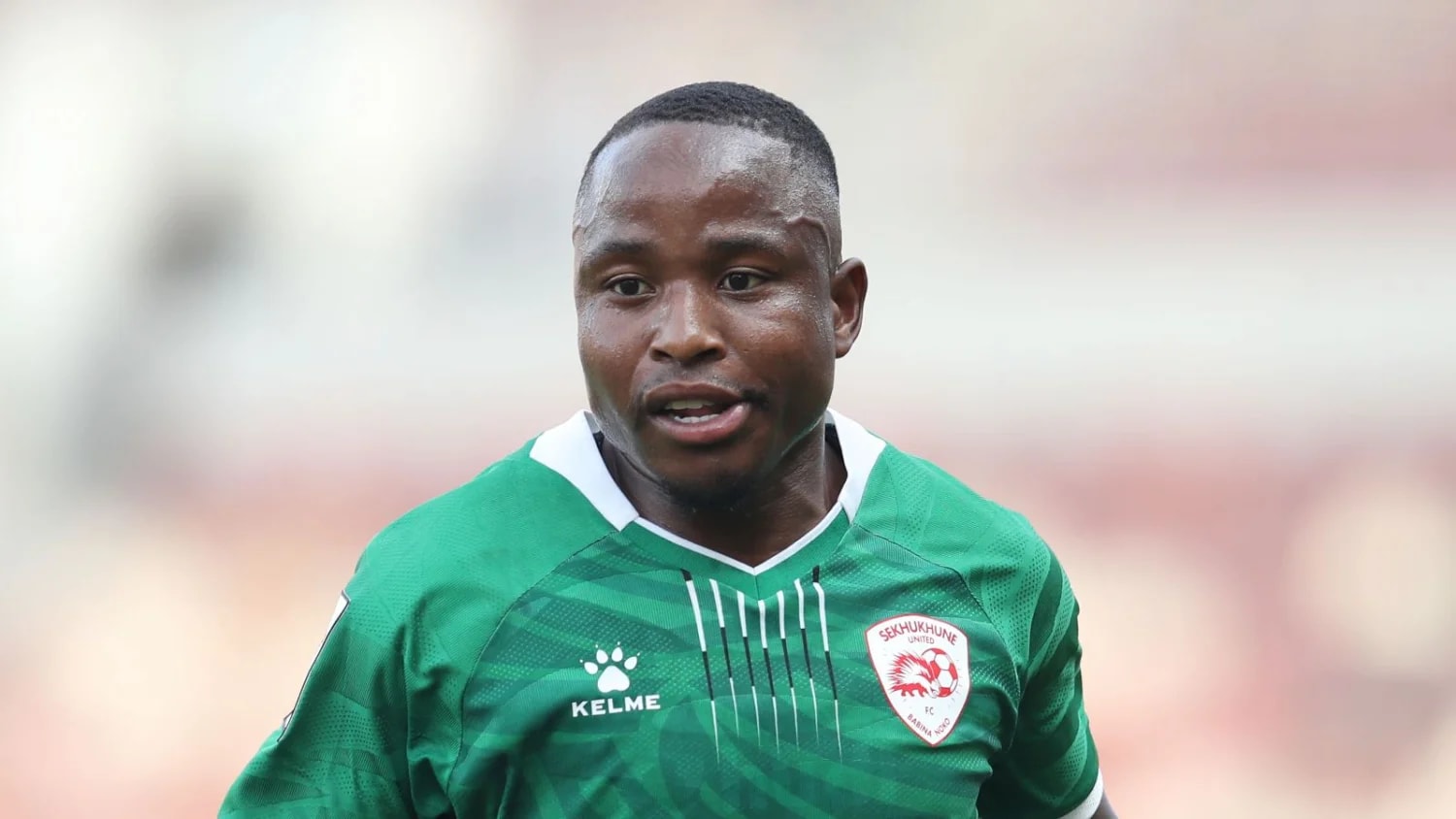 Simba SC announce capture of former Sekhukhune United striker Keletso Makgalwa Simba SC announce capture of former Sekhukhune United striker Keletso Makgalwa