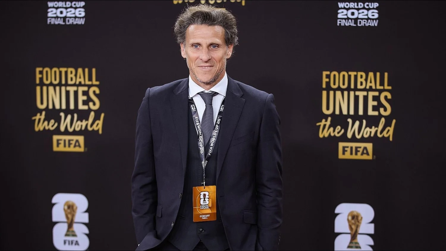 Diego Forlan returns to coach Uruguay after disappointing FIFA World Cup exit Diego Forlan returns to coach Uruguay after disappointing FIFA World Cup exit