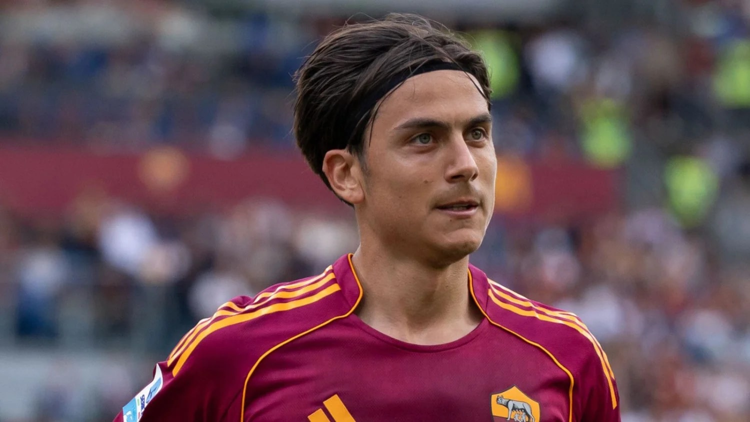 Serie A: Roma secure Paulo Dybala's services with one-year extension Serie A: Roma secure Paulo Dybala's services with one-year extension