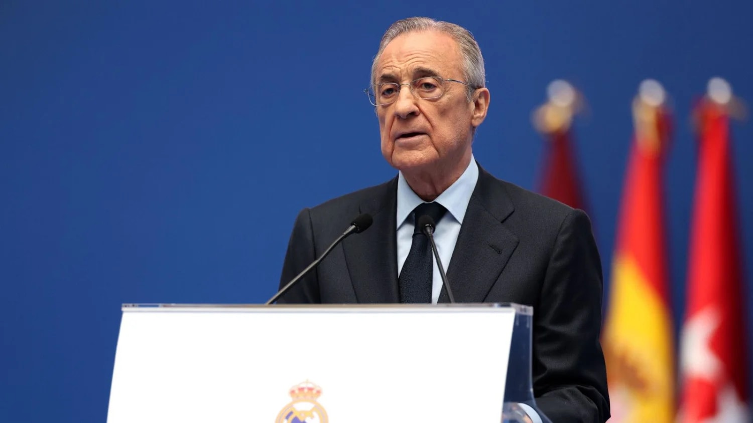 Jose Mourinho nears Real Madrid return as Florentino Perez wins presidential re-election Jose Mourinho nears Real Madrid return as Florentino Perez wins presidential re-election