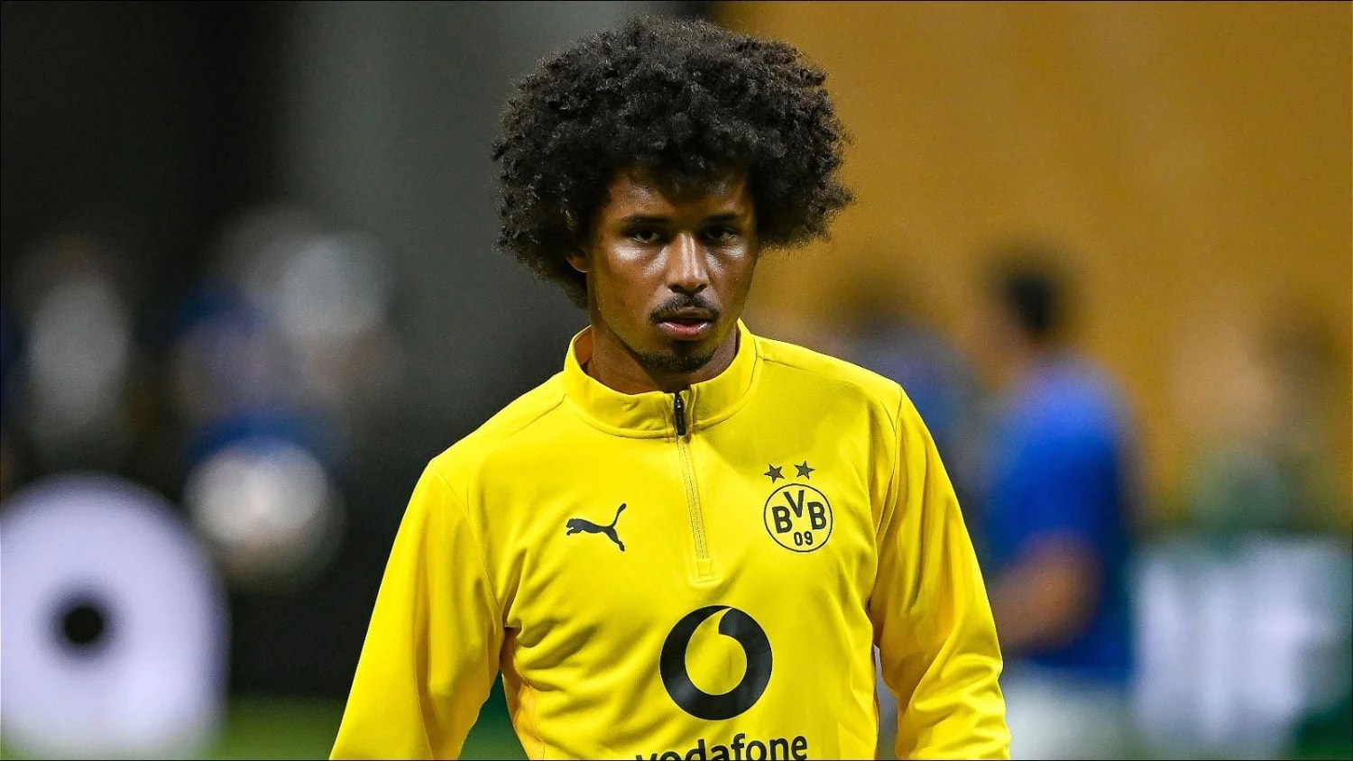 Report: Barcelona seal deal for Karim Adeyemi as Dortmund agree transfer Report: Barcelona seal deal for Karim Adeyemi as Dortmund agree transfer