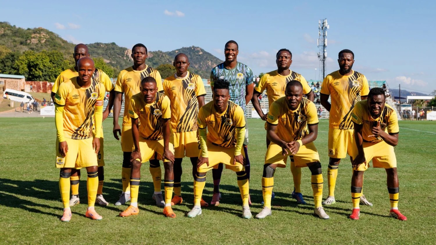 Black Leopards will not play in the ABC Motsepe League next season, says chairman David Thidiela Black Leopards will not play in the ABC Motsepe League next season, says chairman David Thidiela
