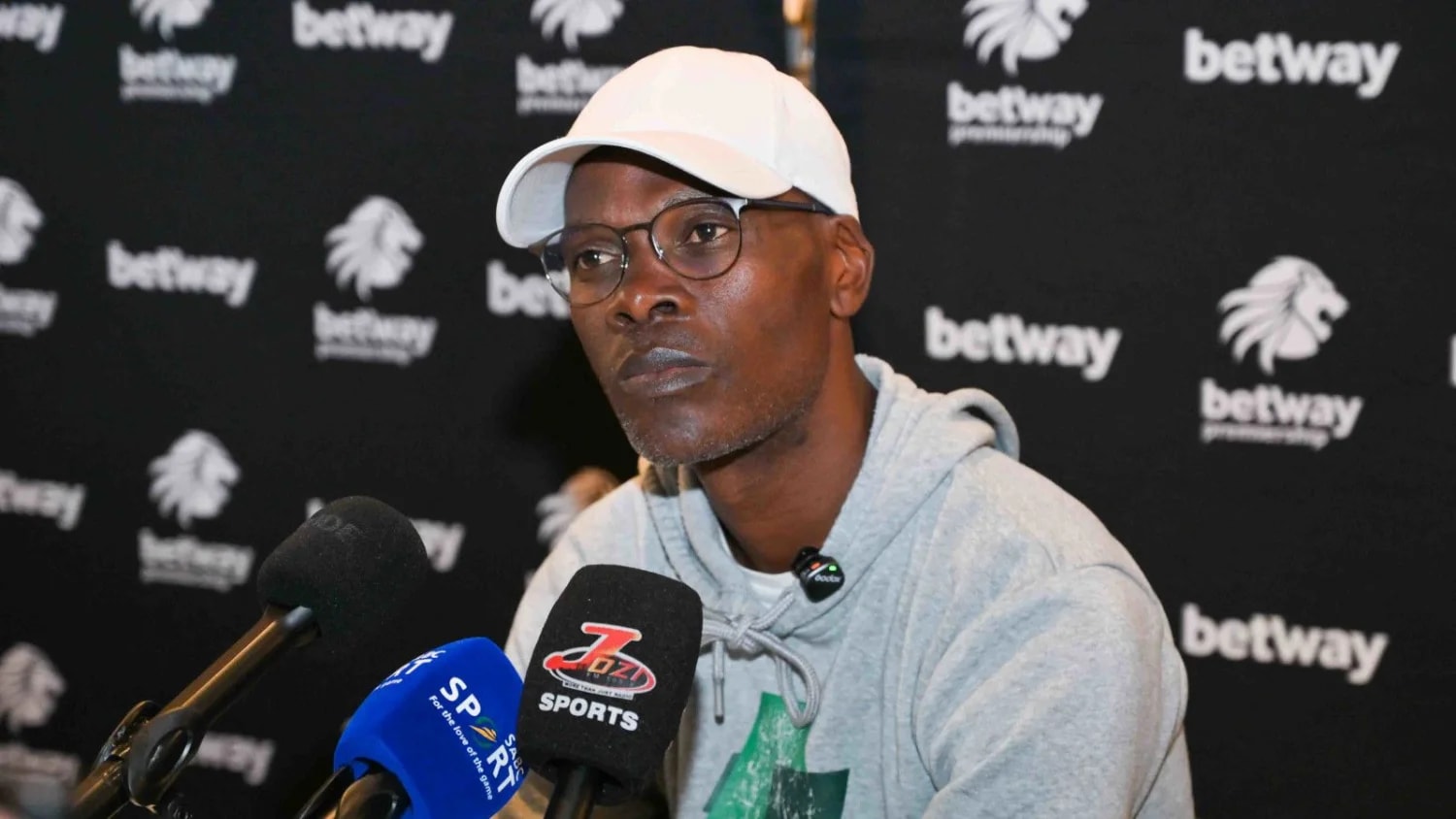 Arthur Zwane targets silverware with ambitious AmaZulu this season Arthur Zwane targets silverware with ambitious AmaZulu this season