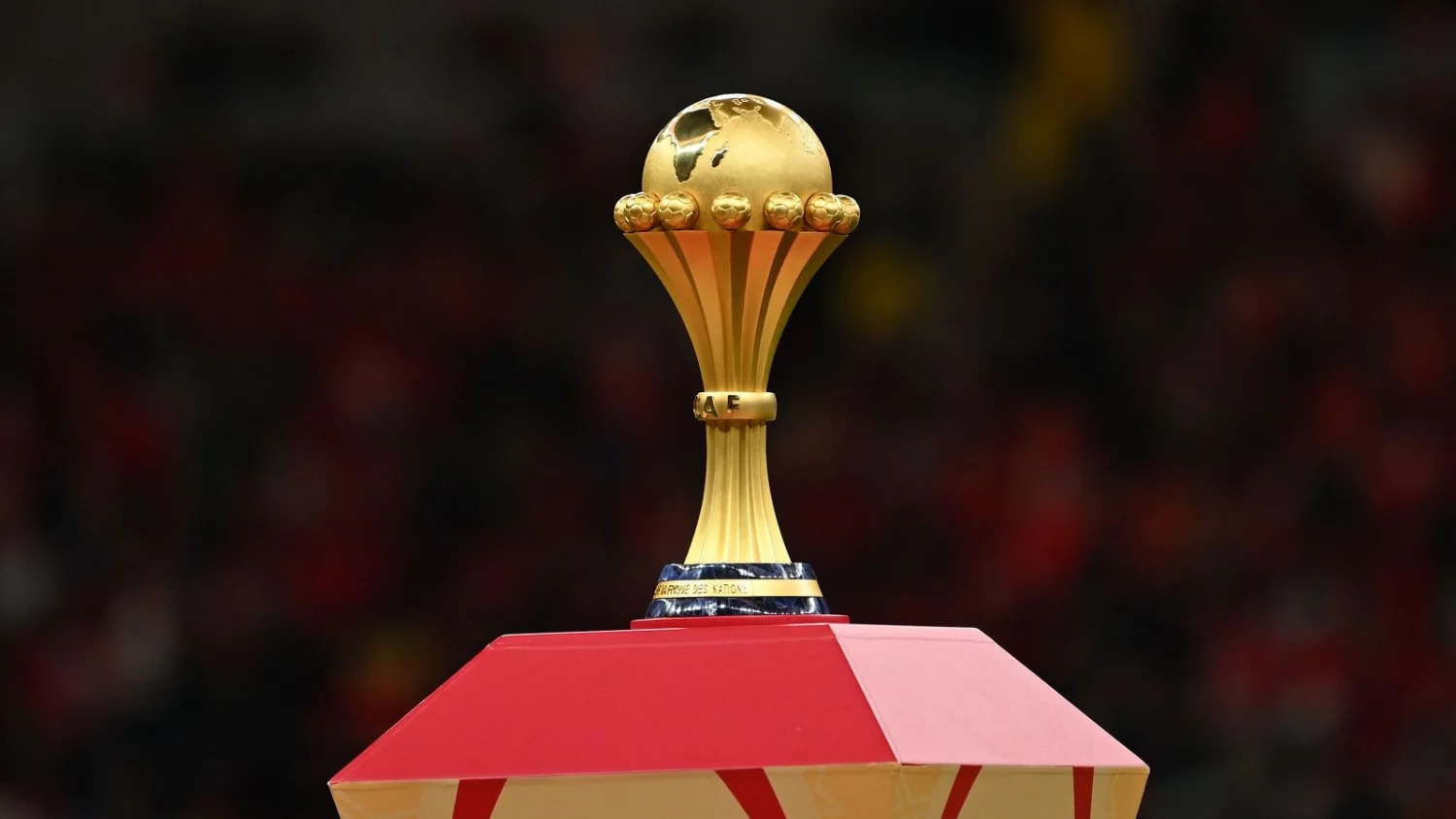 CAF urges East Africa to drop CHAN comparisons ahead of AFCON 2027 CAF urges East Africa to drop CHAN comparisons ahead of AFCON 2027