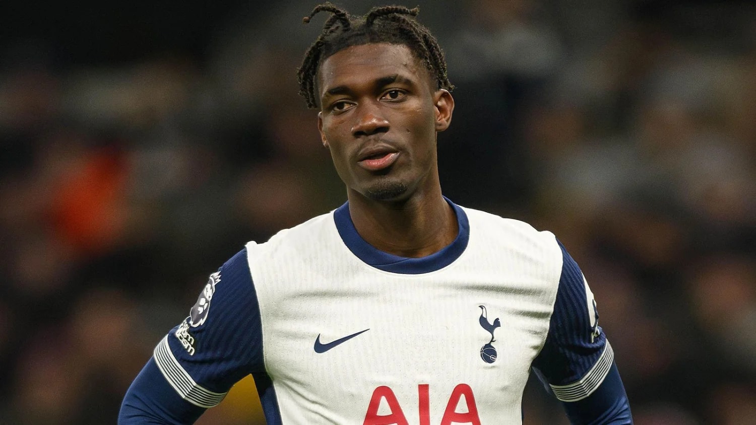 Tottenham confirm Yves Bissouma departure after expiration of contract Tottenham confirm Yves Bissouma departure after expiration of contract