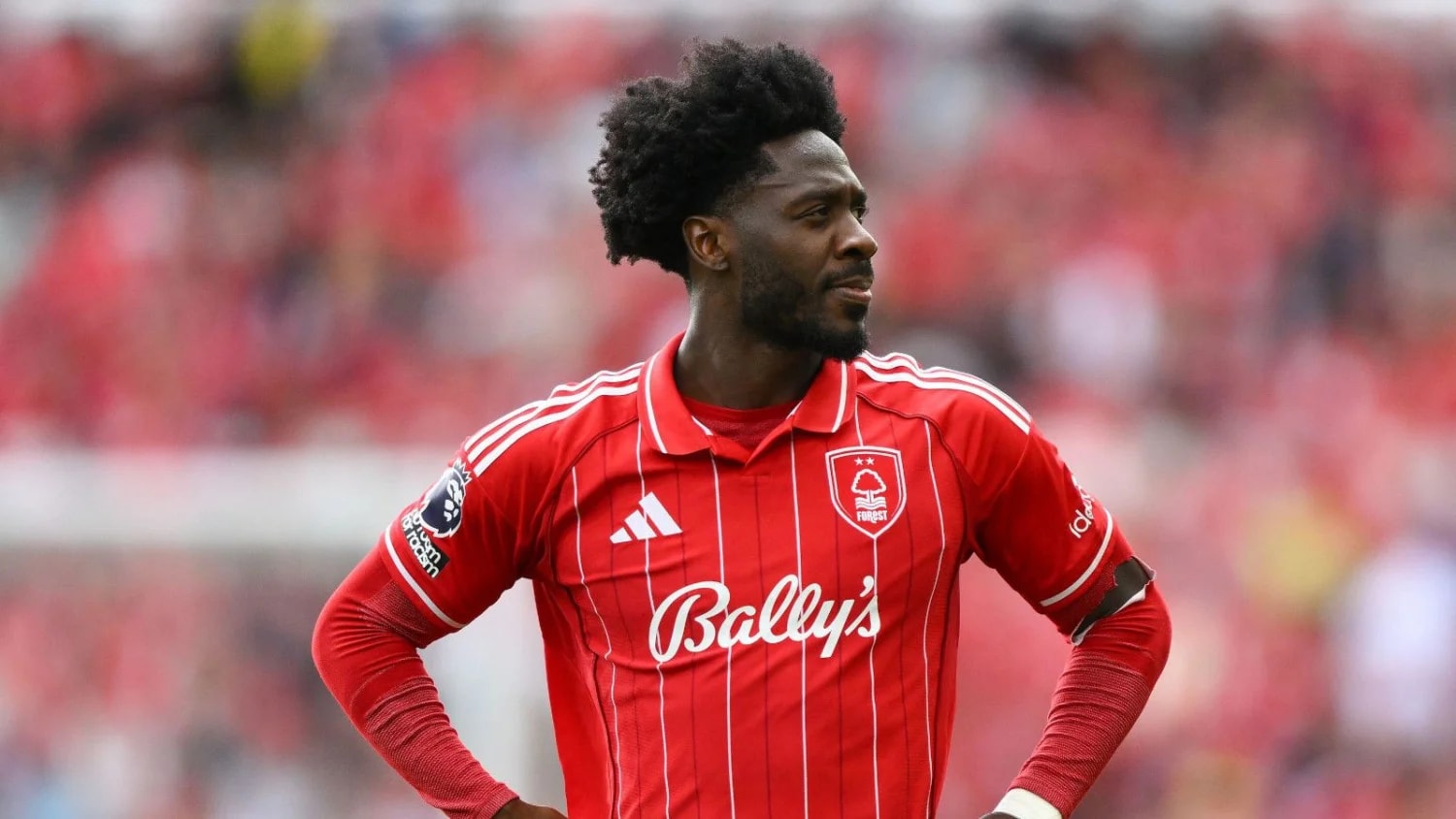 Boost for Nottingham Forest as Nigeria star Ola Aina nears return Boost for Nottingham Forest as Nigeria star Ola Aina nears return
