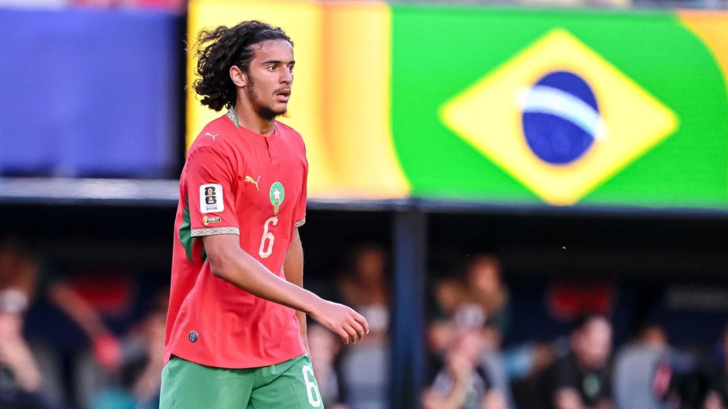 Arsenal lining up approach for Morocco wonderkid Ayyoub Bouaddi amid PSG transfer battle Arsenal lining up approach for Morocco wonderkid Ayyoub Bouaddi amid PSG transfer battle