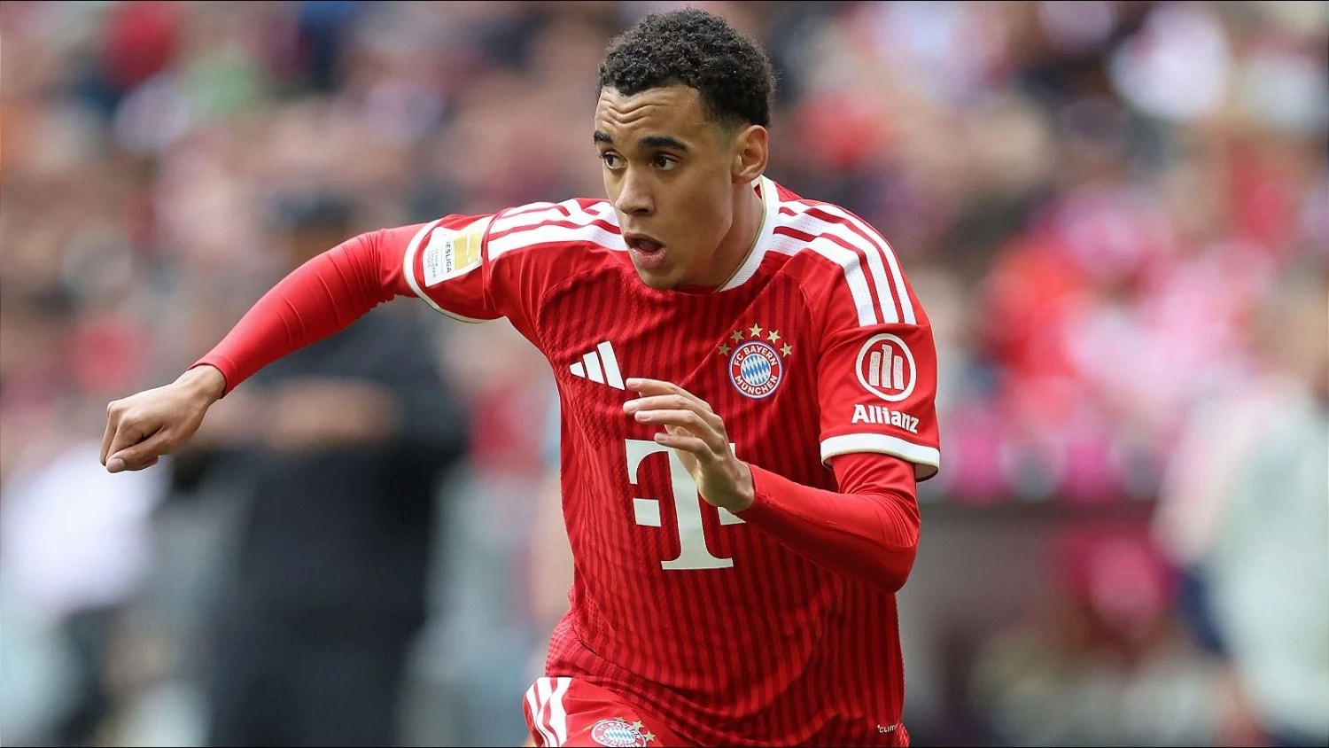 Matthaus tells Jamal Musiala 'no more excuses' at Bayern after injury nightmare Matthaus tells Jamal Musiala 'no more excuses' at Bayern after injury nightmare