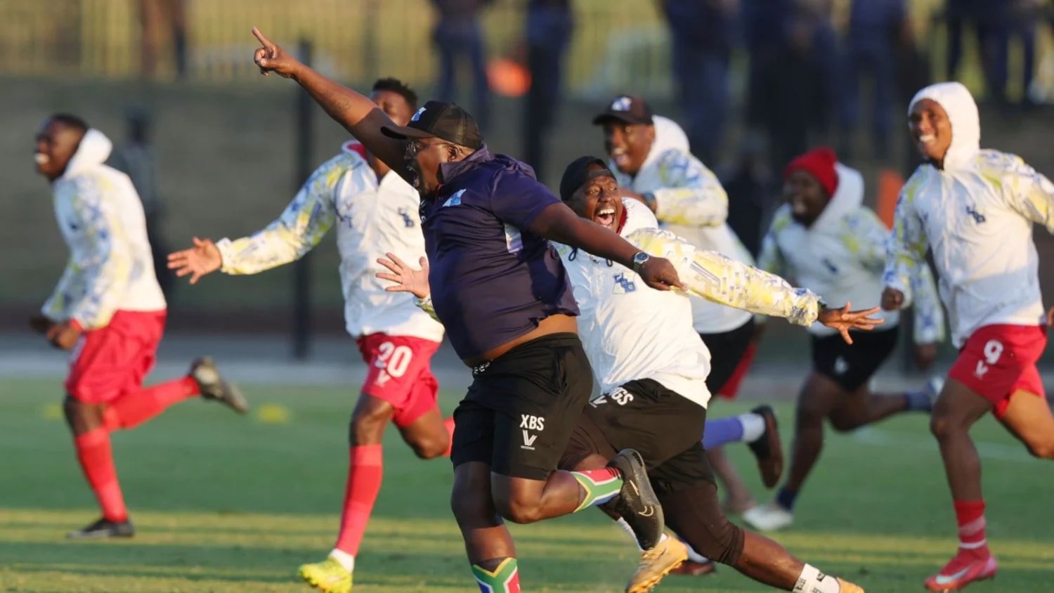 PSL Wrap: Milford claim first top-flight win, Durban derby ends in draw PSL Wrap: Milford claim first top-flight win, Durban derby ends in draw