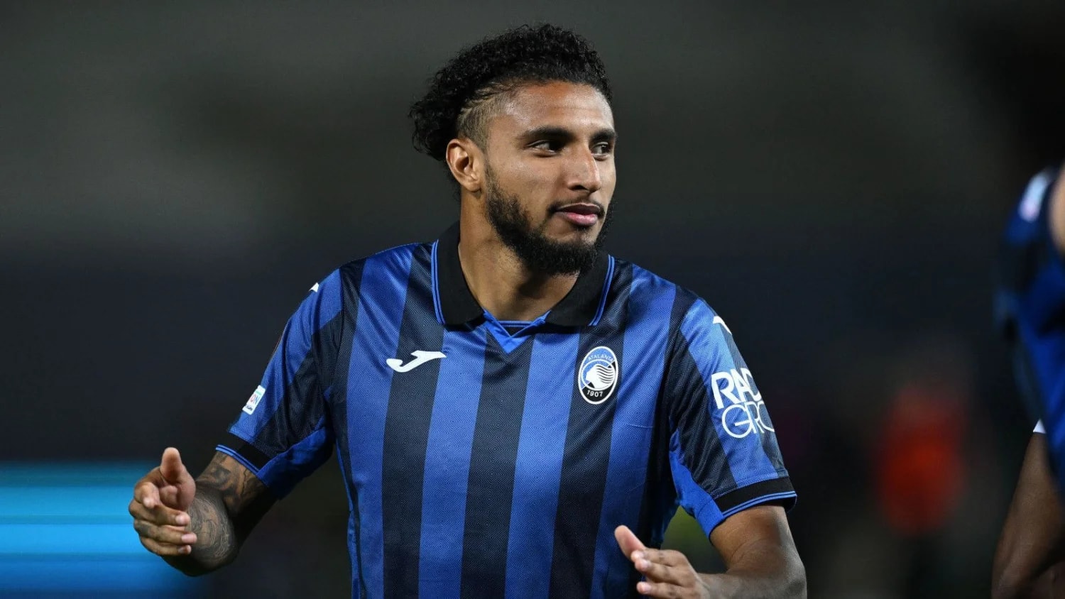 Éderson handed Brazil World Cup call-up after Wesley injury as Man Utd move nears Éderson handed Brazil World Cup call-up after Wesley injury as Man Utd move nears