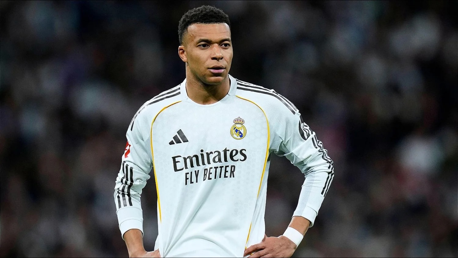 Alvaro Arbeloa backs Kylian Mbappe's Real Madrid return vs Real Oviedo Alvaro Arbeloa backs Kylian Mbappe's Real Madrid return vs Real Oviedo