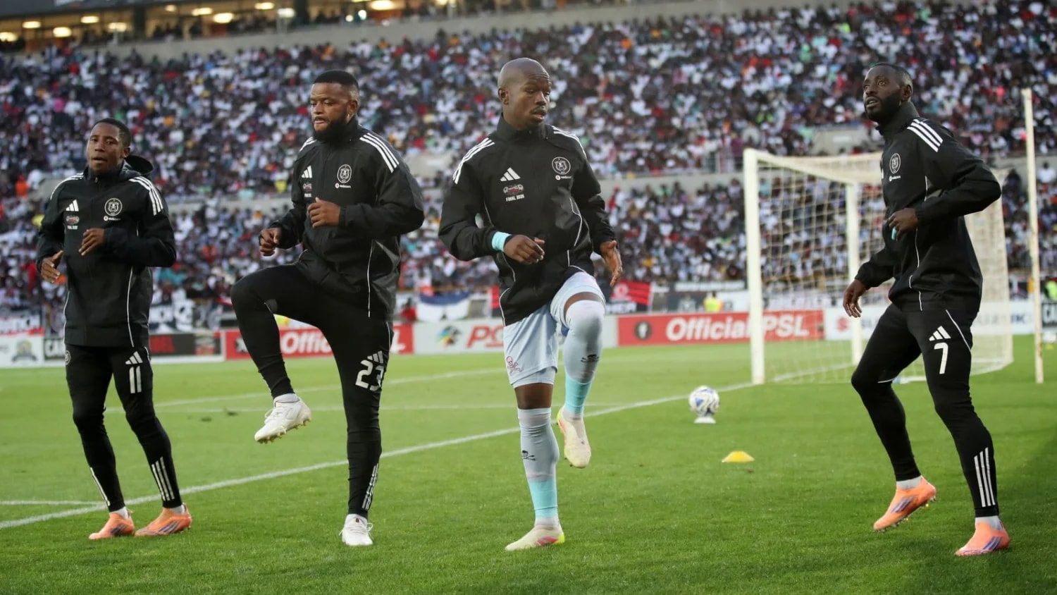 Orlando Pirates snap up talented young New Zealand goalkeeper Dublin Boon from Stellenbosch Orlando Pirates snap up talented young New Zealand goalkeeper Dublin Boon from Stellenbosch
