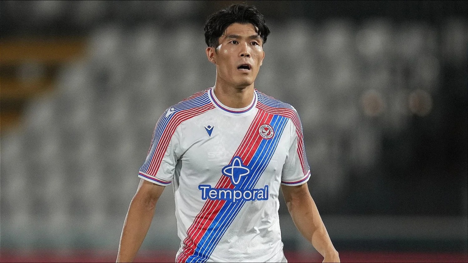 Crystal Palace strengthen defence with Takehiro Tomiyasu signing Crystal Palace strengthen defence with Takehiro Tomiyasu signing