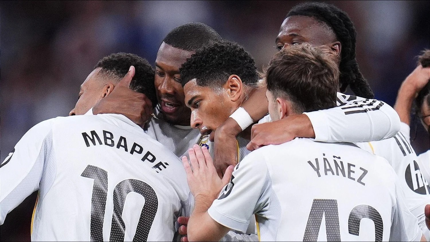 Real Madrid win, Valencia and Girona draw in dramatic La Liga action Real Madrid win, Valencia and Girona draw in dramatic La Liga action