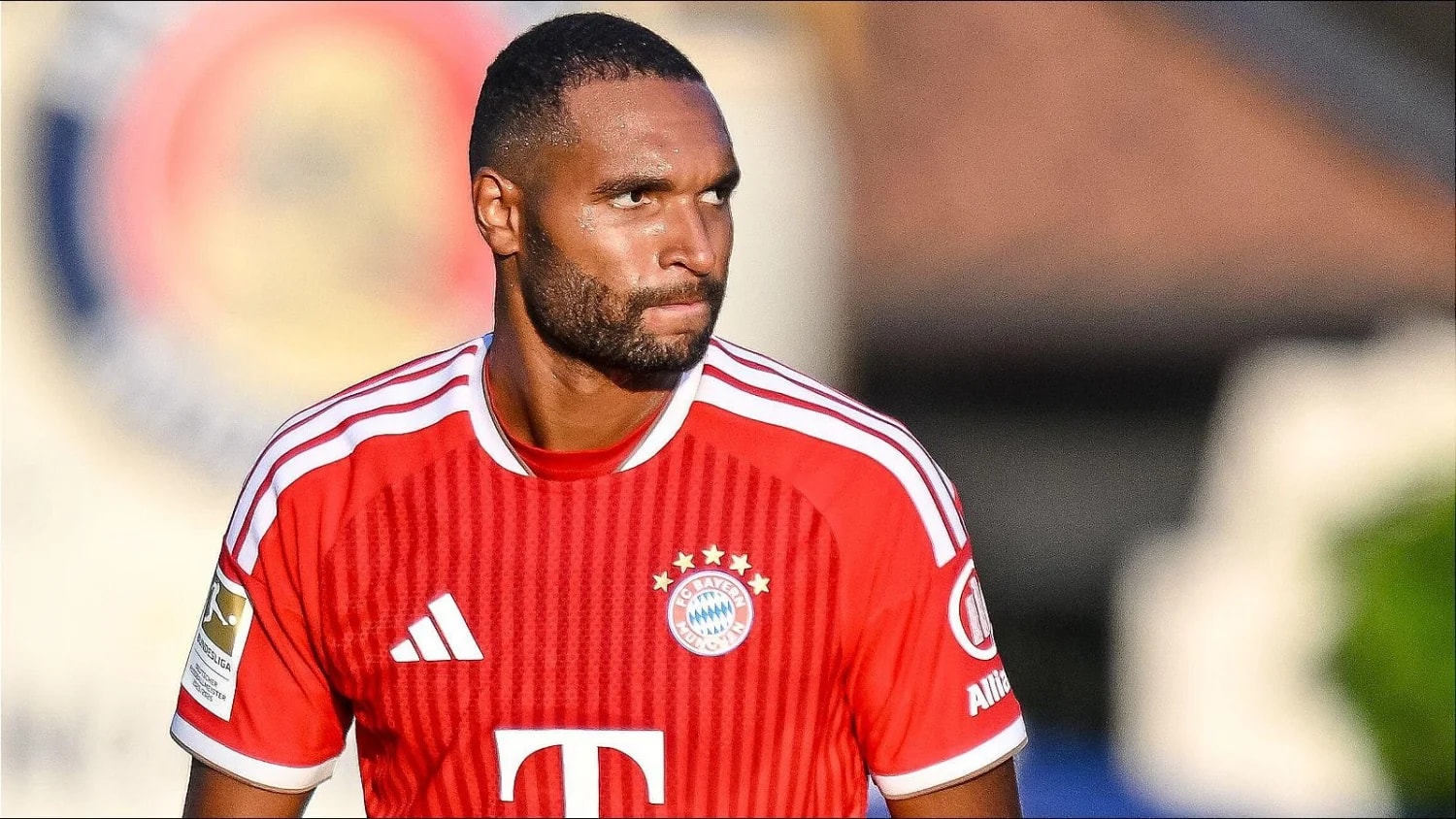 Jonathan Tah fired up for Bayern Munich challenge after World Cup disappointment Jonathan Tah fired up for Bayern Munich challenge after World Cup disappointment