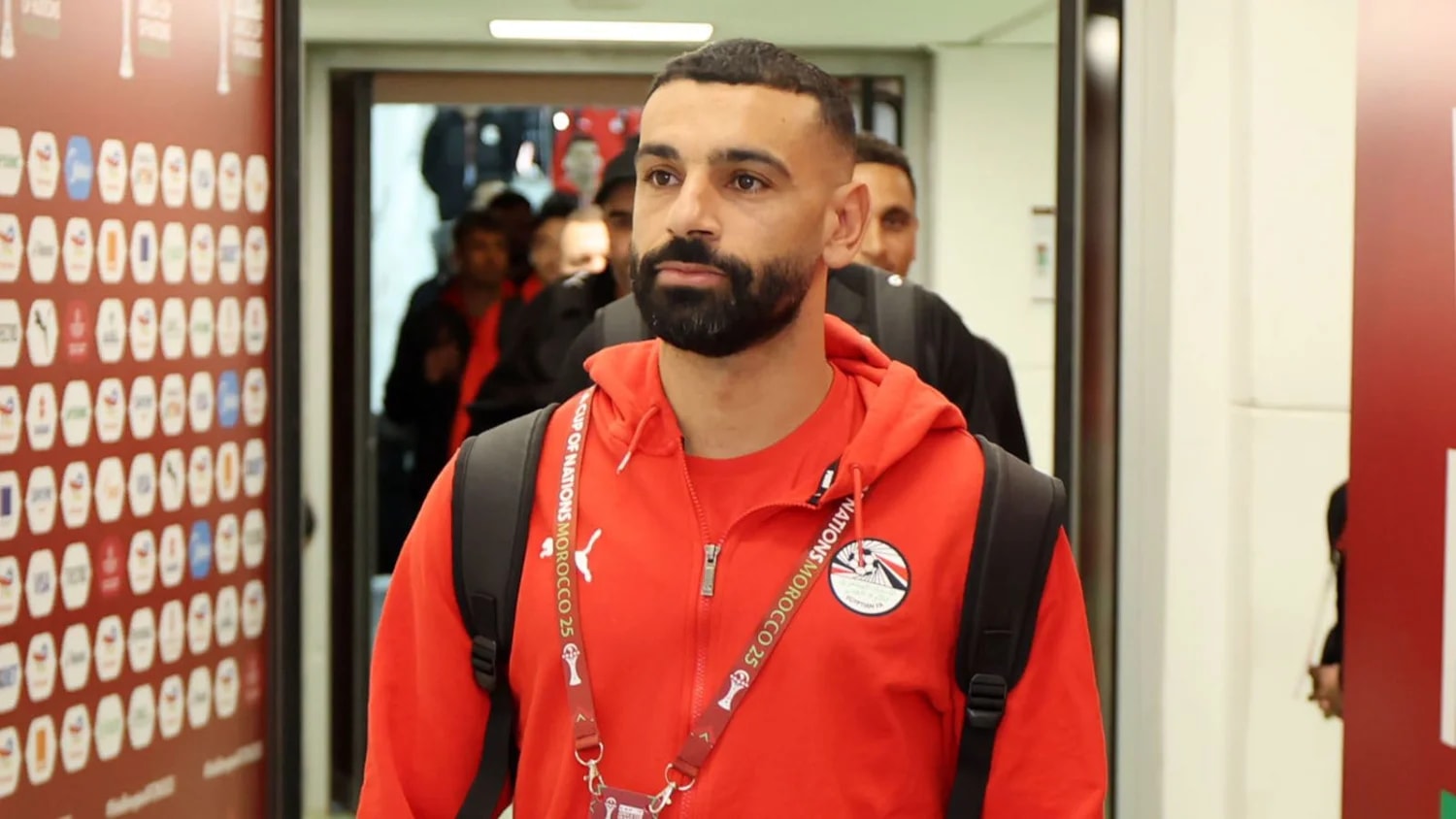Free agent Mohamed Salah set to arrive in Istanbul amid Trabzonspor talks Free agent Mohamed Salah set to arrive in Istanbul amid Trabzonspor talks