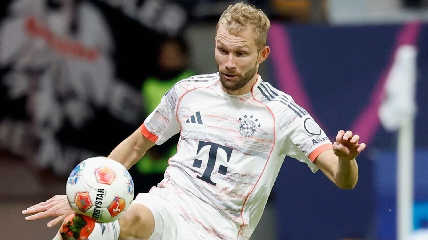 Konrad Laimer commits future to Bayern Munich as versatile Austria star signs new deal Konrad Laimer commits future to Bayern Munich as versatile Austria star signs new deal