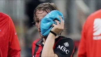 Croatia captain Luka Modric set for surgery ahead of 2026 World Cup Croatia captain Luka Modric set for surgery ahead of 2026 World Cup