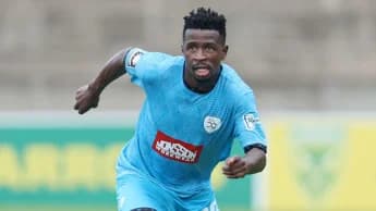 Mamelodi Sundowns defender Terrence Mashego joins Stellenbosch on loan Mamelodi Sundowns defender Terrence Mashego joins Stellenbosch on loan