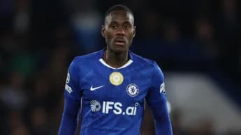 Como boss Cesc Fabregas chuffed to sign defender Trevoh Chalobah from Chelsea Como boss Cesc Fabregas chuffed to sign defender Trevoh Chalobah from Chelsea