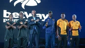 New Era, Same Soweto Derby Rivalry: Coaching Debuts Take Centre Stage At FNB Stadium New Era, Same Soweto Derby Rivalry: Coaching Debuts Take Centre Stage At FNB Stadium