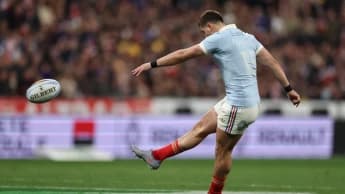 Ramos’ late penalty crowns France champions after record Six Nations thriller Ramos’ late penalty crowns France champions after record Six Nations thriller