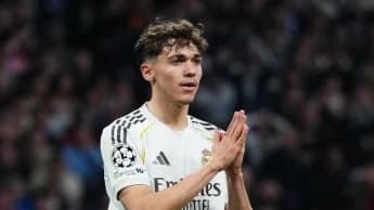 Real Madrid vs Atletico Madrid: Predicted Line-ups and Derby Preview as Los Blancos Chase Barca Real Madrid vs Atletico Madrid: Predicted Line-ups and Derby Preview as Los Blancos Chase Barca