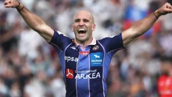 Bordeaux, Toulon Boost French Chances Of Title Bordeaux, Toulon Boost French Chances Of Title