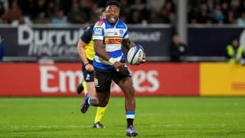 Stormers lay down early Champions Cup marker Stormers lay down early Champions Cup marker