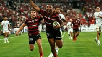 Magnificent Toulouse March On To Fourth Title Magnificent Toulouse March On To Fourth Title