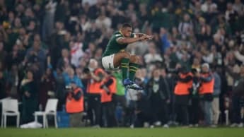 Boks To Slay Scots, France To Flay Wallabies Boks To Slay Scots, France To Flay Wallabies