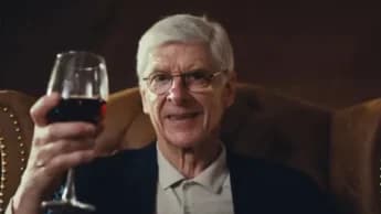Arsene Wenger tells Arsenal to 'enjoy the moment' as Gunners end 22-year wait for title Arsene Wenger tells Arsenal to 'enjoy the moment' as Gunners end 22-year wait for title
