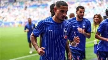 Report: Maxence Lacroix closing in on Chelsea move as medical awaits Report: Maxence Lacroix closing in on Chelsea move as medical awaits
