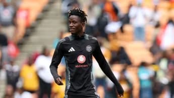 Orlando Pirates' loanee Karim Kimvuidi bids farewell to relegated FC Ashdod Orlando Pirates' loanee Karim Kimvuidi bids farewell to relegated FC Ashdod