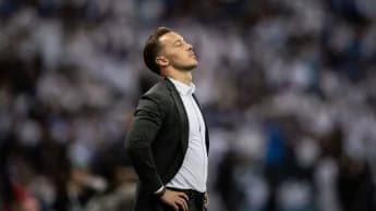 Newly-appointed Newcastle boss Mathias Jaissle opens up on 'emotional' touchline personality Newly-appointed Newcastle boss Mathias Jaissle opens up on 'emotional' touchline personality