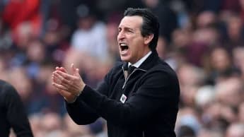 Unai Emery issues complacency warning as Villa prepare for Bologna battle Unai Emery issues complacency warning as Villa prepare for Bologna battle