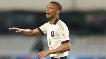 Abdeslam Ouaddou sends message after Sihle Nduli stretchered off Abdeslam Ouaddou sends message after Sihle Nduli stretchered off