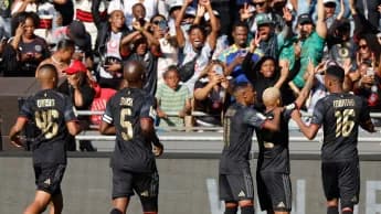 Orlando Pirates apologize, confirm refunds for locked-out fans after Saturday's drama Orlando Pirates apologize, confirm refunds for locked-out fans after Saturday's drama
