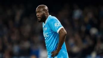Veteran striker Romelu Lukaku joins Fenerbahce from Napoli Veteran striker Romelu Lukaku joins Fenerbahce from Napoli