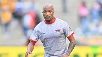 Goodman Mosele rewarded with permanent Chippa United deal Goodman Mosele rewarded with permanent Chippa United deal