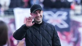 RB Leipzig arrive in South Africa ready to face CAF Champions League winners Mamelodi Sundowns RB Leipzig arrive in South Africa ready to face CAF Champions League winners Mamelodi Sundowns