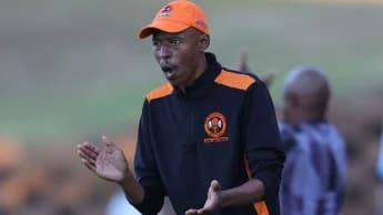 Phuti Mohafe touted for Marumo Gallants switch from Polokwane City Phuti Mohafe touted for Marumo Gallants switch from Polokwane City
