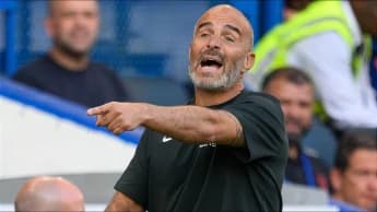 Enzo Maresca ready for 'instant scrutiny' as Man City era begins Enzo Maresca ready for 'instant scrutiny' as Man City era begins