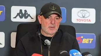 Former Kaizer Chiefs coach Nasreddine Nabi appointed Raja Athletic Club head coach Former Kaizer Chiefs coach Nasreddine Nabi appointed Raja Athletic Club head coach