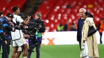 Jude Bellingham calls Jose Mourinho reunion at Real Madrid a ‘dream’ Jude Bellingham calls Jose Mourinho reunion at Real Madrid a ‘dream’