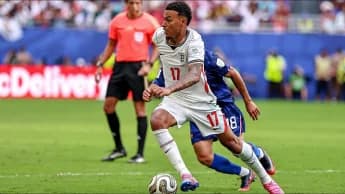 Morgan Rogers among four Chelsea players who could make debuts against Real Sociedad Morgan Rogers among four Chelsea players who could make debuts against Real Sociedad