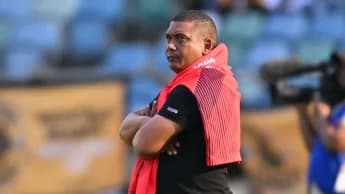 Brandon Truter explains details of agreement with Chippa United Brandon Truter explains details of agreement with Chippa United