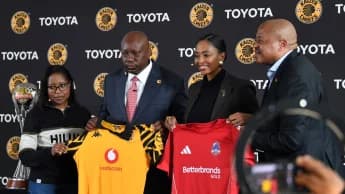 Refurbished Royal Bafokeng Sports Complex ready to host 2026 Toyota Cup Refurbished Royal Bafokeng Sports Complex ready to host 2026 Toyota Cup